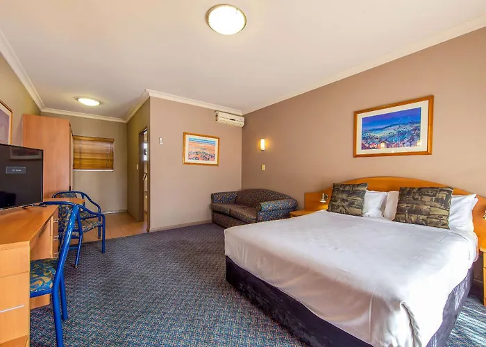 Quality Inn Penrith Sydney