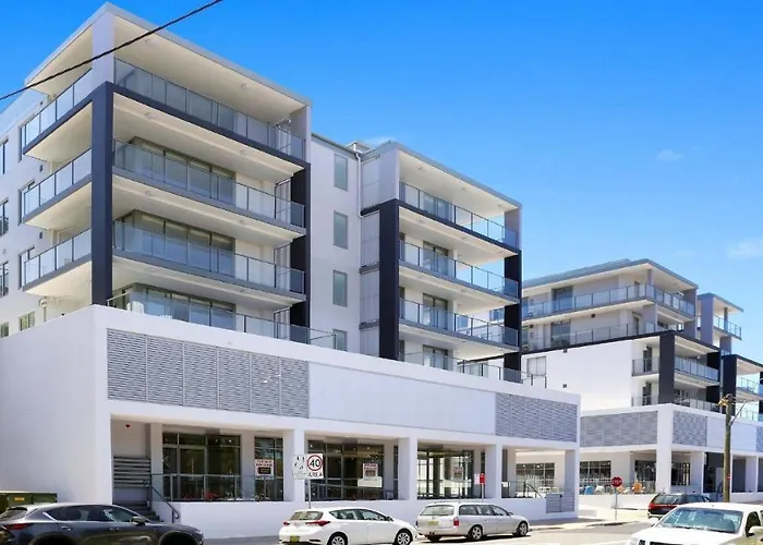 Oceans Edge #19 Short Walk To Beach , Shops And Cafes Accom Holidays