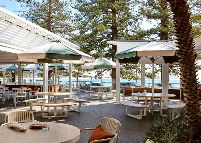 Crowne Plaza Terrigal Pacific By Ihg