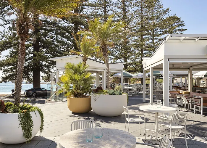Crowne Plaza Terrigal Pacific By Ihg